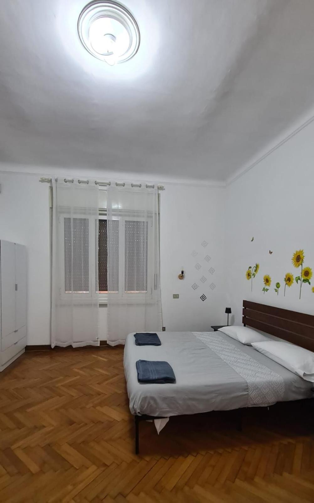 Dock Bay Lodge Hostello Trieste Exterior foto