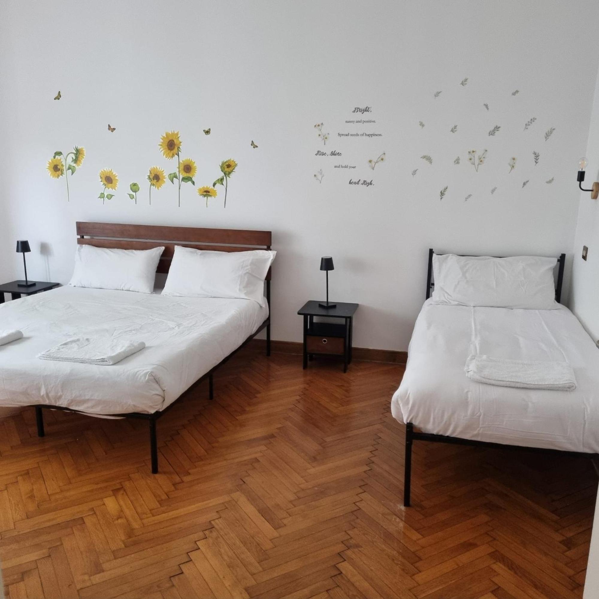 Dock Bay Lodge Hostello Trieste Exterior foto