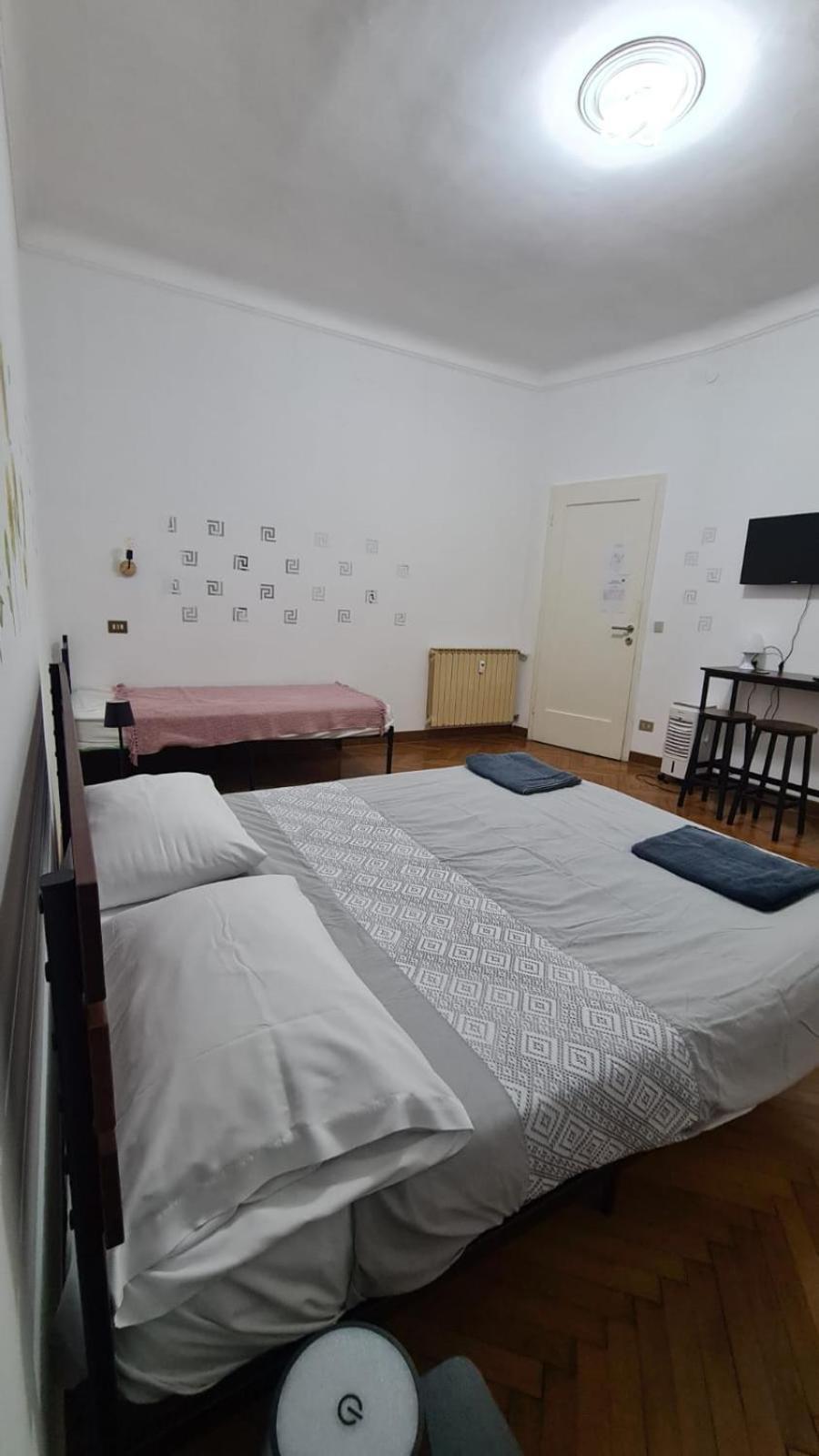 Dock Bay Lodge Hostello Trieste Exterior foto